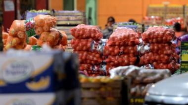 Mercado Bonaerense La Plata lanza descuentos y reintegros con Cuenta DNI hasta el 8 de abril