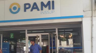 La crisis del PAMI en La Plata impacta en jubilados y pone en riesgo prestaciones médicas