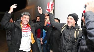 Estudiantes visita a Cusco FC por la Copa Libertadores: horario, previa y el apoyo de los hinchas