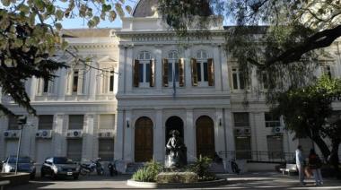 La UNLP inicia otra semana de paro en medio del conflicto por la educación pública