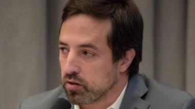Nicolás Kreplak advirtió sobre un posible colapso del sistema de salud por recortes y baja vacunación