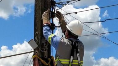 Edelap anunció cortes de luz y obras de mantenimiento en La Plata, Berisso, Magdalena y Verónica