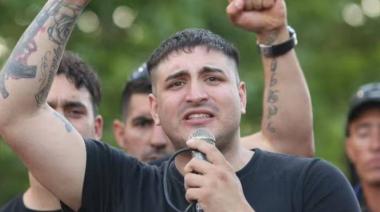 Apuñalaron al nieto del “Pata” Medina durante una pelea en Berisso