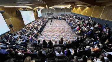 Más de 500 abogados respaldaron al oficialismo del Colegio de la Abogacía de La Plata rumbo a las elecciones