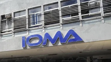 Piden interpelar al presidente de IOMA por la crisis en la obra social