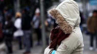 La Plata tendrá un viernes nublado y un fin de semana marcado por el frío