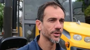Pablo Petrecca alertó que en 2024 hubo más suicidios que muertes en servicio en la Policía Bonaerense