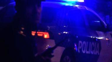 Arrestaron a “Mantecoso” en La Plata: tenía armas, droga y vehículos robados