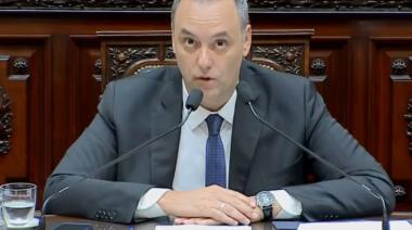Manuel Adorni: investigan gastos y deudas por más de USD 800.000 en la causa por enriquecimiento ilícito