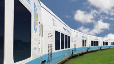 Cuánto cuesta viajar en tren de Buenos Aires a Mar del Plata antes del finde largo