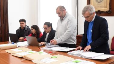 La Plata tendrá una nueva sala en el Cine Select del Pasaje Dardo Rocha