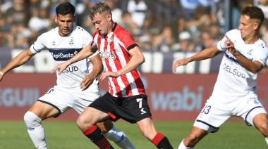 Gimnasia y Esgrima La Plata y Estudiantes de La Plata en playoffs: por ahora no habrá clásico platense en el Torneo Apertura