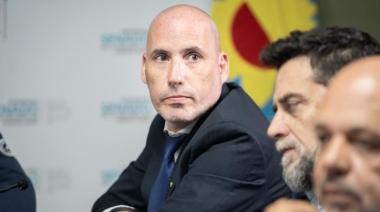 Leguizamón cuestionó al Gobierno bonaerense por “dos años de promesas incumplidas” sobre IOMA