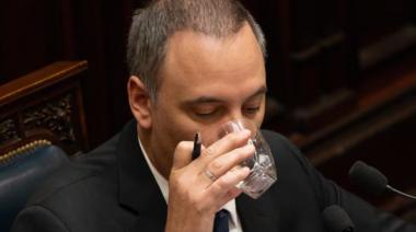 La Justicia investiga movimientos financieros de Manuel Adorni y analizan citarlo a indagatoria