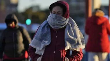 Cómo estará el clima este jueves en La Plata: frío, nubosidad y viento del sur