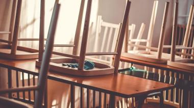 La crisis universitaria sigue y anuncian nuevas suspensiones de clases en la próxima semana