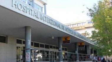 Investigan la muerte de un nene de 2 años en el Hospital de Niños de La Plata por una presunta mala praxis