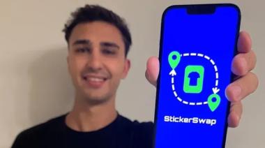 Mundial 2026: Cómo descargar StickerSwap y conseguir las figuritas que te faltan