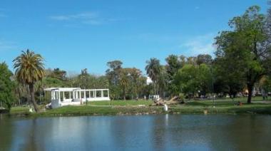La Plata confirmó la ampliación del Parque Saavedra y lanzó una nueva licitación por $5.182 millones