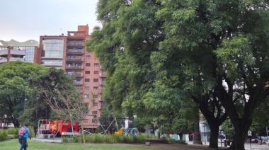 Clima en La Plata: martes fresco, soleado y sin lluvias en el arranque de una semana agradable