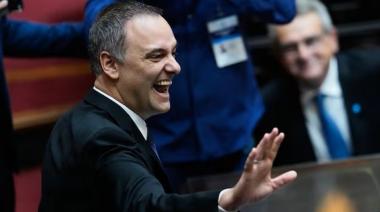 La Justicia investiga gastos de Manuel Adorni por $14 millones en muebles para un departamento en Caballito