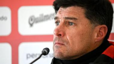 Cacique Medina palpita el duelo entre Estudiantes y Flamengo: “Estamos muy ilusionados”