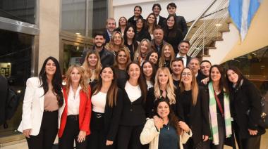 Triunfo arrollador del oficialismo en las elecciones del Colegio de la Abogacía de La Plata