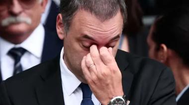 Investigan a Manuel Adorni por gastos y deudas que superan los US$725.000