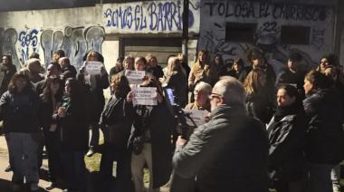 Tolosa insiste por más seguridad: Nación derivó a la Provincia el pedido de fuerzas federales