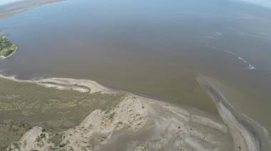 Desaparición de cinco pescadores en el Río de la Plata: la principal hipótesis apunta a una falla mecánica