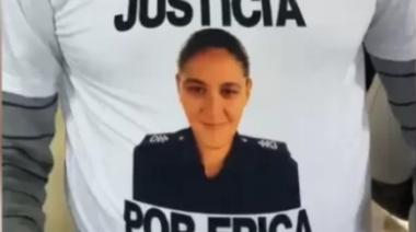 Convocan a una marcha en Berisso para reclamar justicia por Erica Valdez