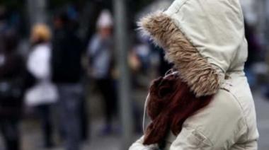 Frío extremo: arranca una semana helada en La Plata
