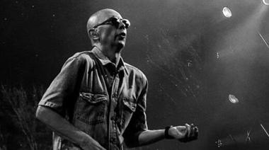 Murió la Gran Bestia Pop: una leyenda irrepetible del rock argentino. Hoy, un ángel para nuestra soledad