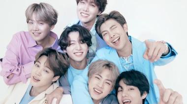 BTS transmitirá desde La Plata uno de sus shows en vivo a cines de todo el mundo