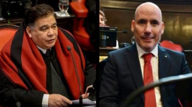 Leguizamón reclamó tratar la emergencia sanitaria y pidió respetar los acuerdos parlamentarios