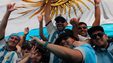 Es hoy: partido, horarios y cómo ver en vivo la jornada inaugural