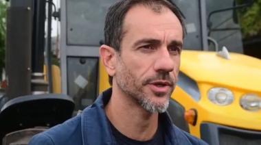 Pablo Petrecca exige respuestas sobre la situación de los hospitales bonaerenses tras graves episodios sanitarios