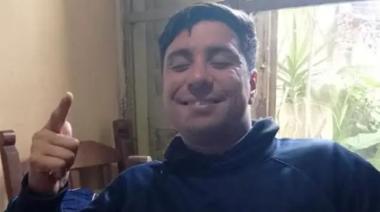 Entre banderas, canciones y lágrimas: despidieron a Santiago Correa y renovaron el pedido de justicia