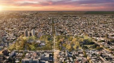 Parque Saavedra: qué plantearon los vecinos y cuáles fueron las respuestas del Municipio
