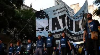 Paro de 48 horas en la UNLP: no hay clases en facultades y colegios este 3 y 4 de junio