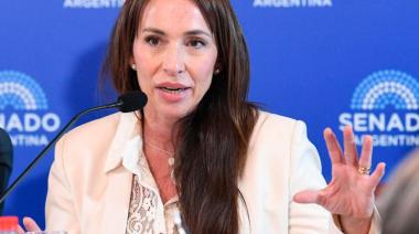 El Senado postergó el caso Michelli y la definición quedó en suspenso tras una sesión clave