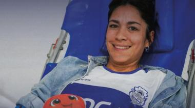 Gimnasia celebra sus 139 años con una jornada solidaria y el orgullo de una historia centenaria