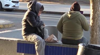 La Plata enfrenta una semana con frío extremo: anticipan mínimas cercanas a los 0°C