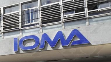 Psicólogos suspenden la atención a afiliados de IOMA por falta de pagos