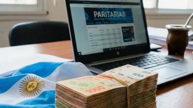 Crece la preocupación por salarios congelados en Provincia y gremios esperan una convocatoria urgente