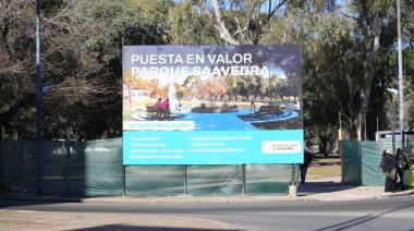 Parque Saavedra entra en una semana clave: licitación para las obras y convocatoria vecinal
