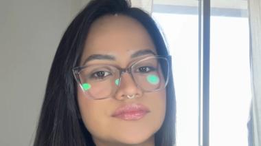 Tras el terremoto, una venezolana de La Plata impulsa un curso solidario para ayudar a las familias afectadas