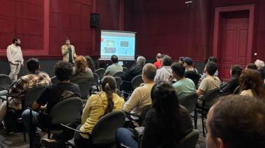 La Plata impulsa a las pymes con una jornada gratuita sobre innovación y transformación digital