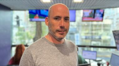 Leguizamón apuntó contra Kreplak por la crisis de IOMA: "Los afiliados merecen respuestas"