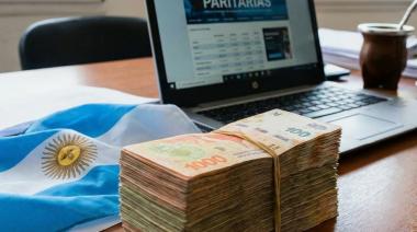 Paritarias bonaerenses: el Gobierno ofreció un aumento del 7% a docentes y hoy negocia con estatales